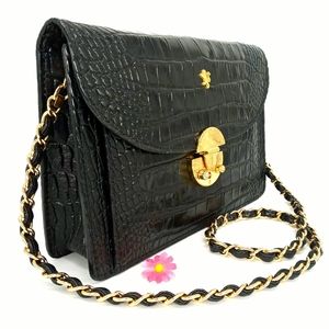 Pratesi Firenze Italian Purse